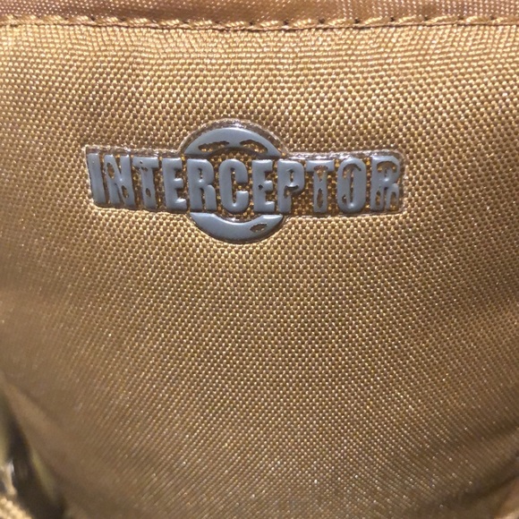 Botas militares color tan para hombre o para mujer, poco uso. - Picture 6 of 6